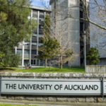Du học New Zealand trường đại học Auckland